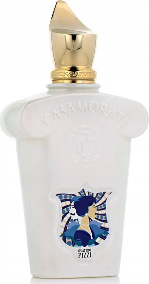 Xerjoff Casamorati 1888 Quattro Pizzi parfimērijas