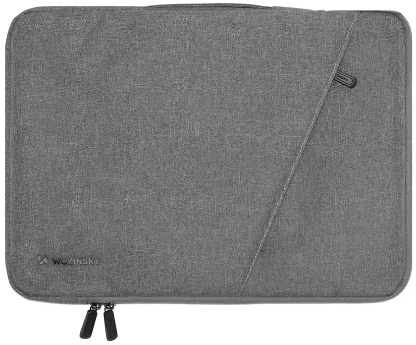 Klēpjdatora soma Wozinsky WTNP-15G 15.6