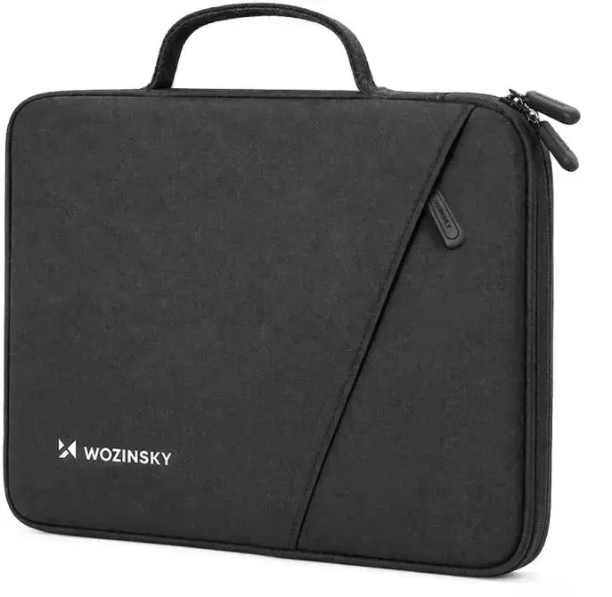 Klēpjdatora soma Wozinsky WTNP-11B 10-11 collas