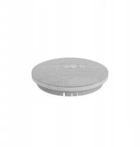 ROCWARE RM702 Boundary Microphone for Conference Rooms White