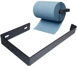 Beta Tools Paper Wiper Dispenser GT-U-42 Wall Mounted Holder for Industrial Use