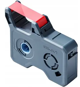 NIIMBOT C1 Ribbon Red