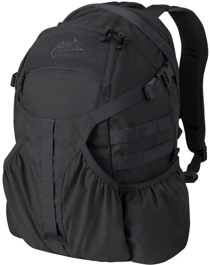 Mugursoma Helikon-Tex RAIDER Cordura Shadow Grey