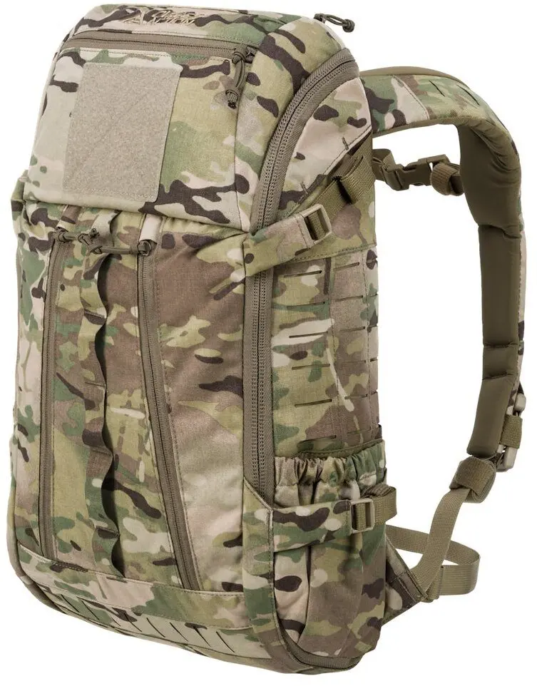 Mugursoma Helikon-Tex Halifax Small Backpack Cordura