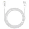 Kabelis Blavec CCA-UL24W10 USB-A uz Lightning 1m Photo 3