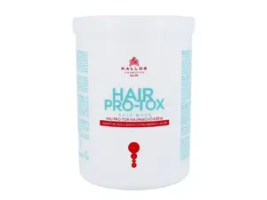 Маска для волос Kallos Cosmetics Hair Pro-Tox с кератином, коллагеном и гиалуроновой кислотой
