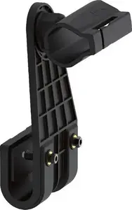 Ledlenser Universal Helmet Mount for EX4 and iL4 Flashlights