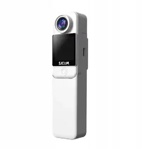 SJCam SJCAM C400 Action Camera White