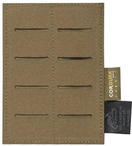 Helikon-Tex Molle Adapter Insert 2® Cordura Coyote