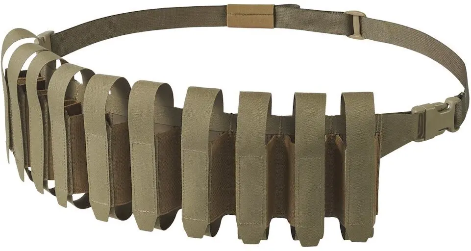 Helikon-Tex Granātu bandoliera Grenade Bandolier 40mm