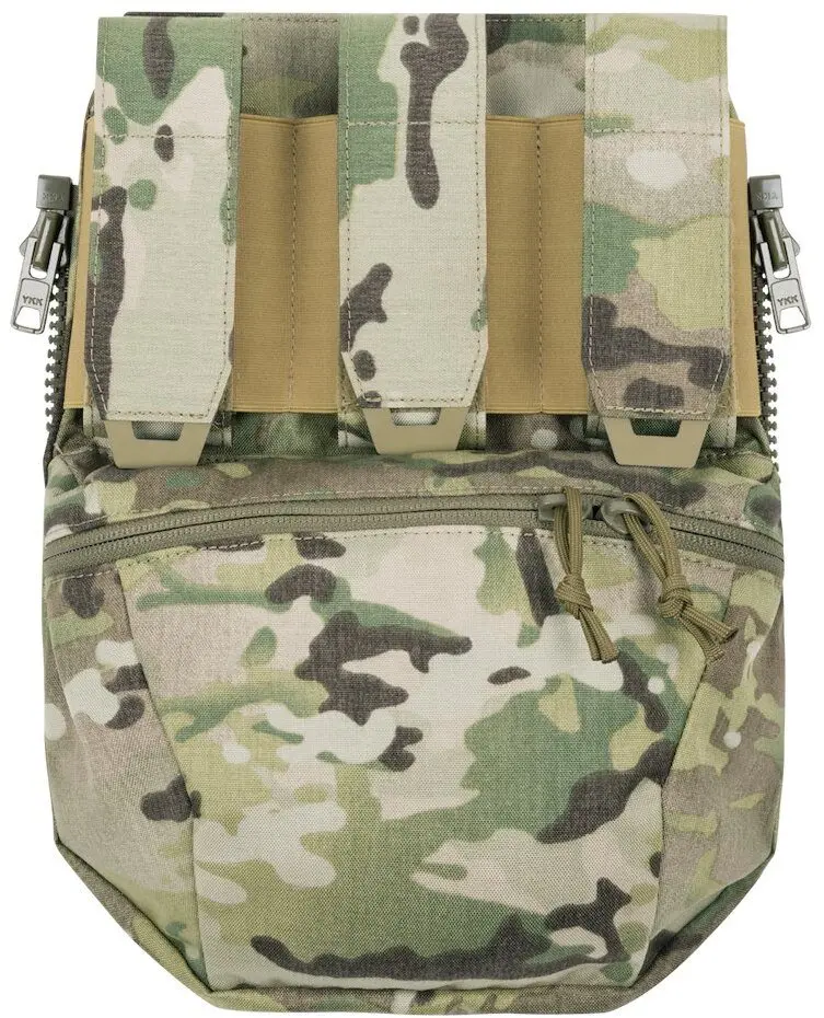 Helikon-Tex SPITFIRE ASSAULT PANEL Cordura MultiCam