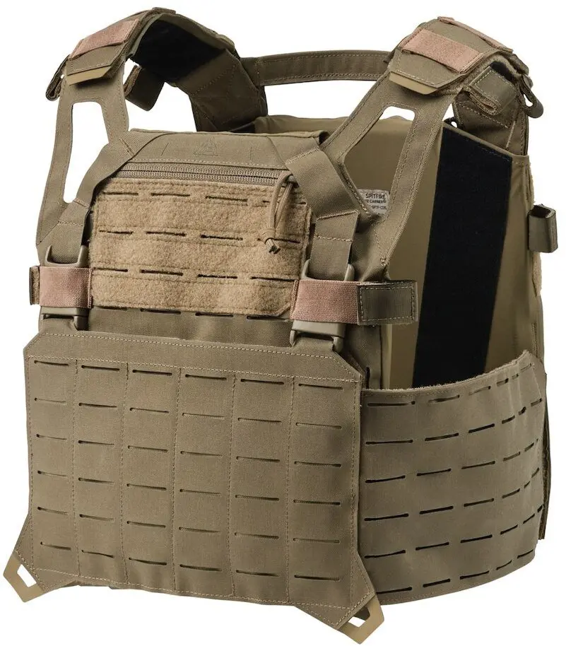 Helikon-Tex SPITFIRE PLATE CARRIER taktiskā veste
