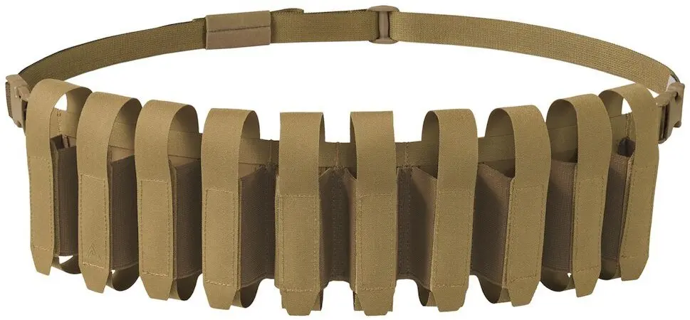 Taktiskais ekipējums Helikon-Tex Grenade Bandolier 40mm
