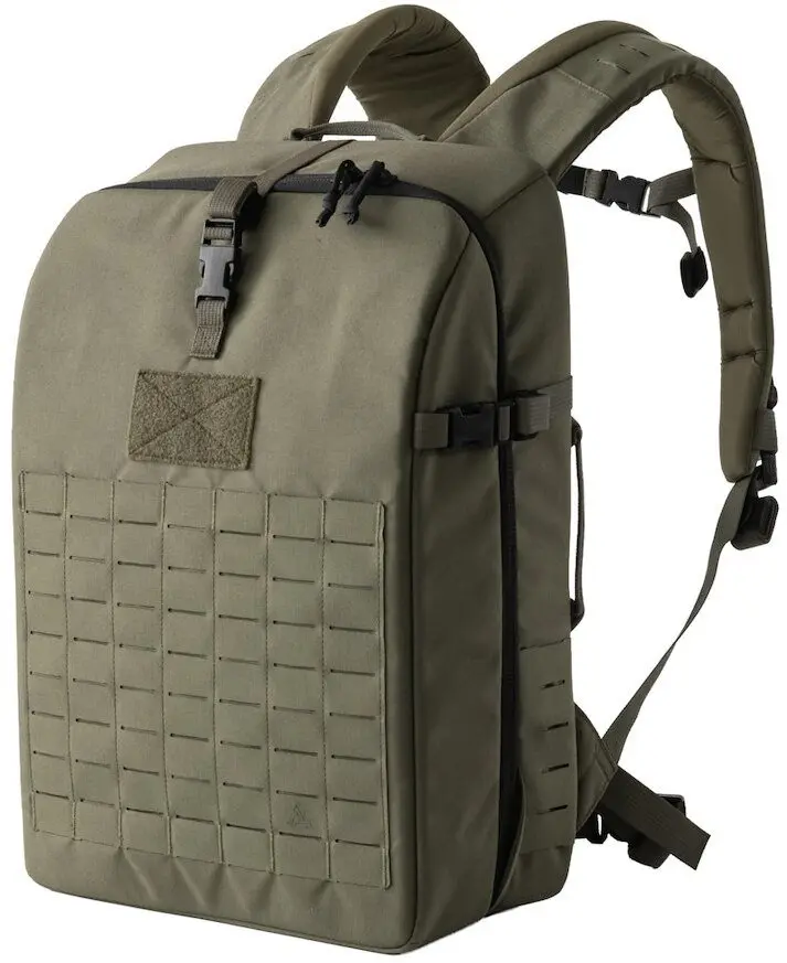 Tūrisma mugursoma Helikon-Tex MORTAR BACKPACK Ranger