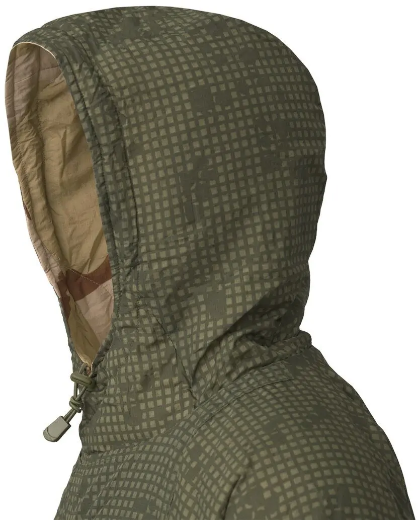 Helikon-Tex Divpusējs Swagman Roll Desert Night