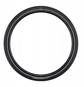 Schwalbe Big Apple Велосипедная покрышка нескладная 18" 2.00" 50-355
