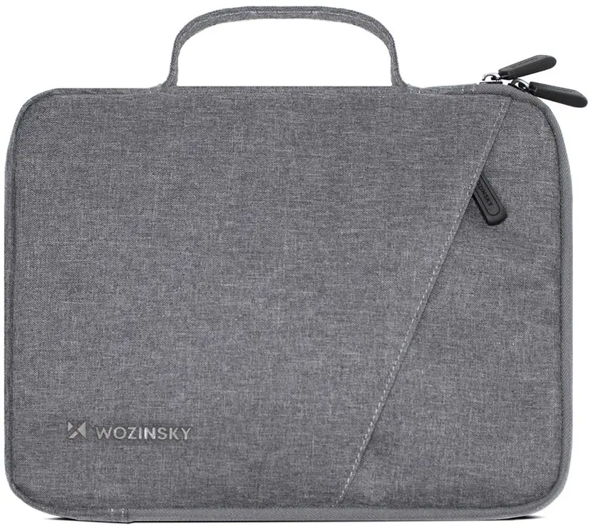 Klēpjdatora soma Wozinsky WTNP-11G 10-11" ar
