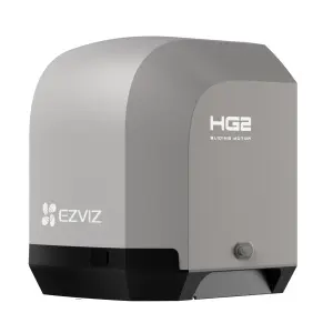 Bīdāmo vārtu automatizācijas komplekts EZVIZ HG2