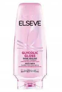 L’Oreal Paris Elseve Matu kondicionieris Glyco Core 200 ml
