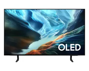 Samsung QE42S90HAE Smart OLED TV 42 Inch 4K Ultra HD Flat Screen Wi-Fi Black