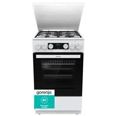 Плита Gorenje GK5C42WH-B