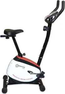 Master R08 Magnetic Exercise Bike