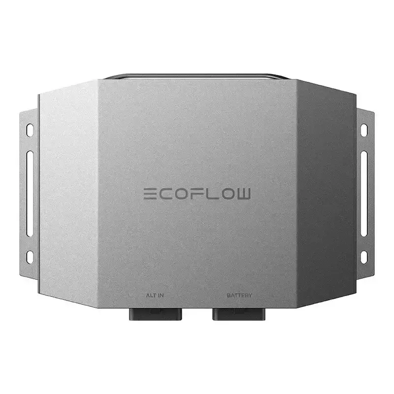EcoFlow 600W/PLUS automašīnas ģeneratora lādētājs 5024301002