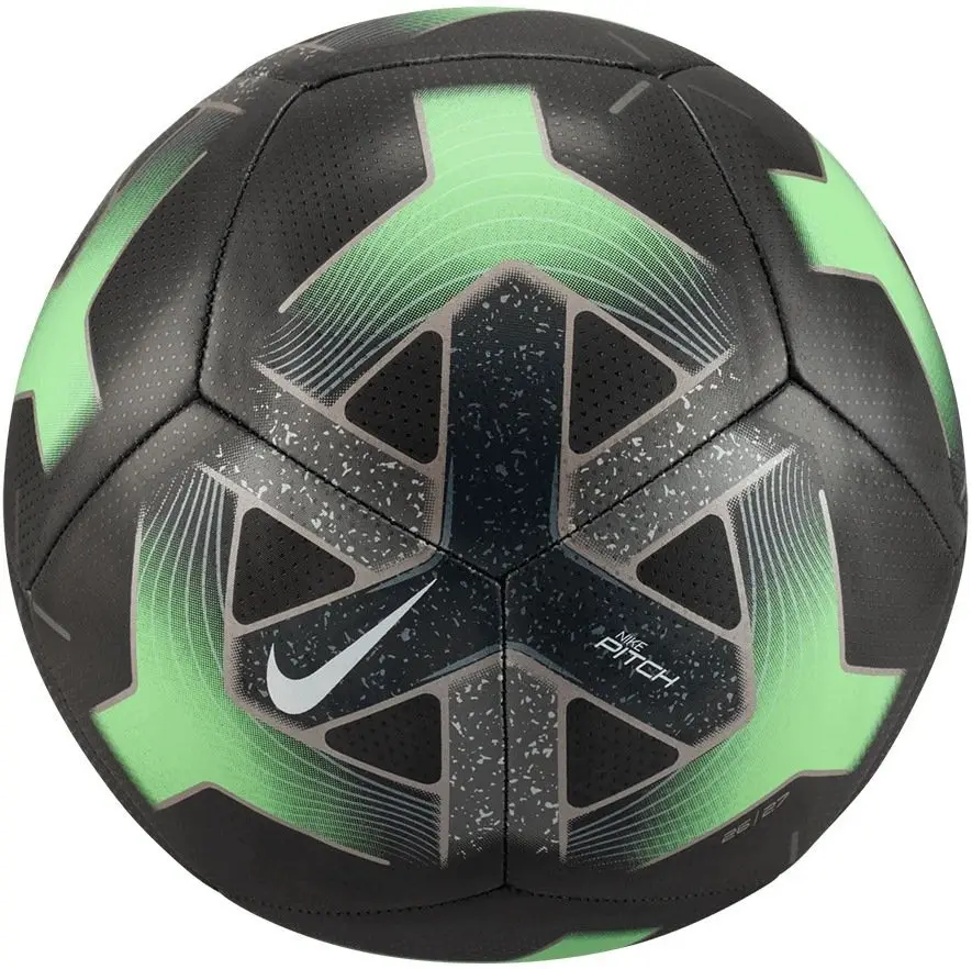 Nike Pitch Team futbola bumba IQ0646-010