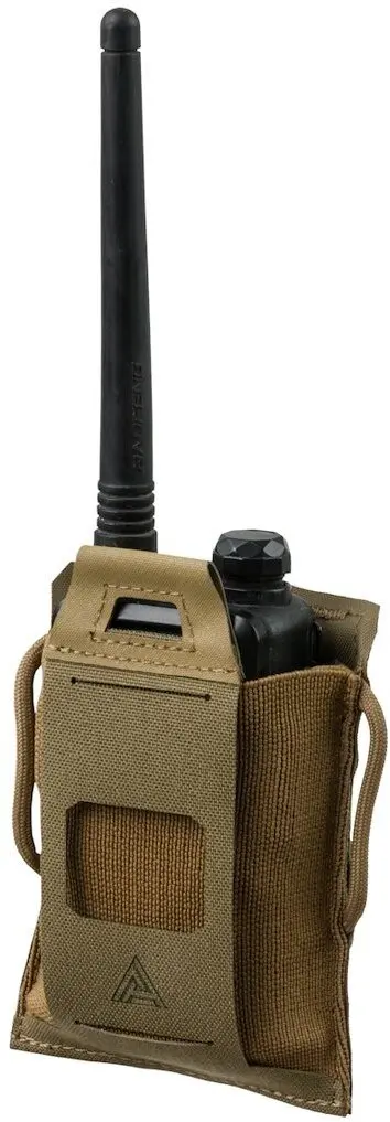 Helikon-Tex SINGLE Flat Magazine Pouch aptveres