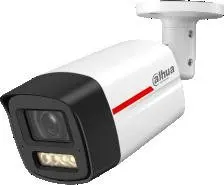 DAHUA IP kamera IPC-HFW2449TL-S-LED-0280B-PROX WizSense WizColor