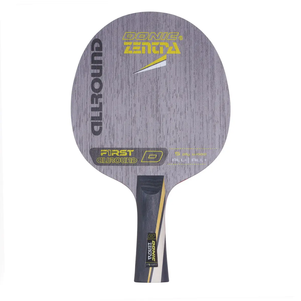 Galda tenisa rakete Master DONIC Zentra