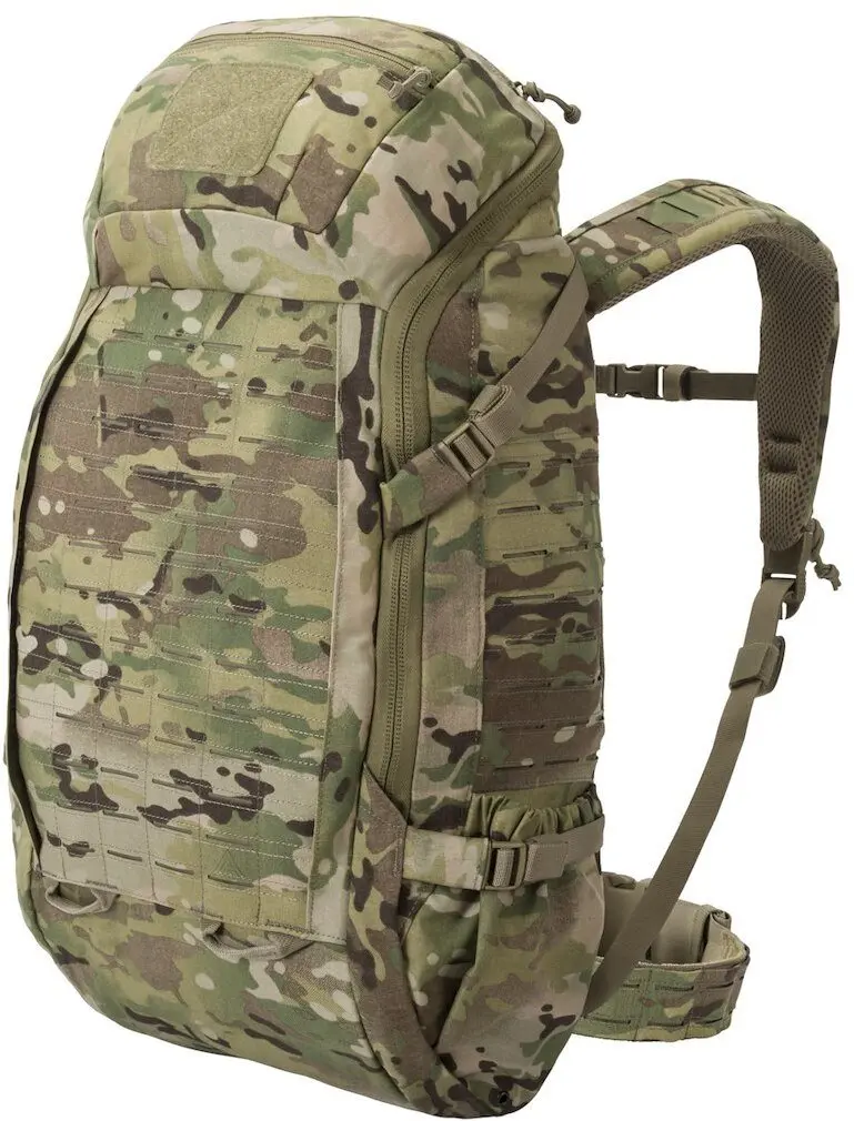 Mugursoma Helikon-Tex Halifax Medium Backpack Cordura