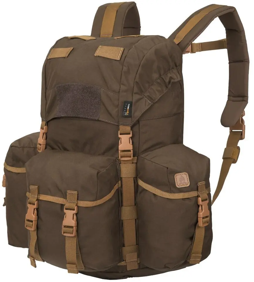 Tūrisma mugursoma Helikon-Tex Bergen Backpack -
