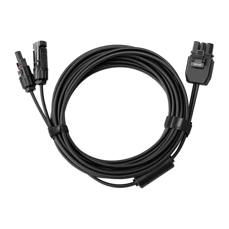 EcoFlow Alternator Charger Plus 5M kabelis Photo 2