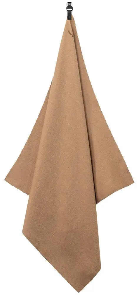 Lauka dvielis Helikon-Tex S Coyote, TW-TPS-PN-11