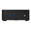 MSI Cubi NUC 1M-024BEU Mini PC Barebone Photo 2
