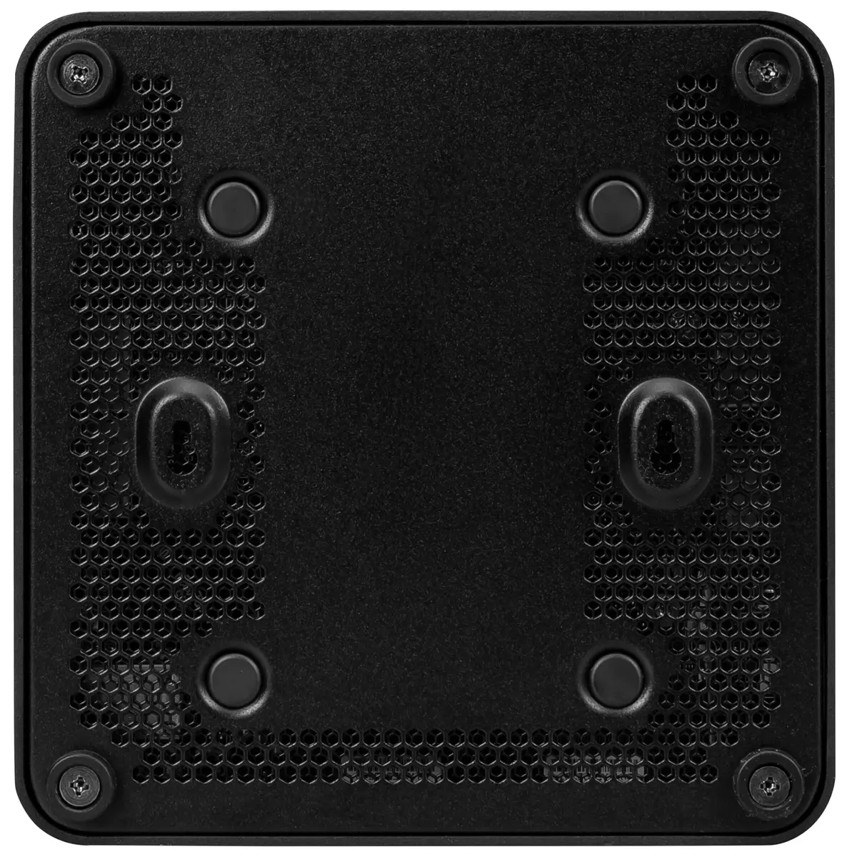 MSI Cubi NUC 1M-024BEU Mini PC Barebone Photo 7