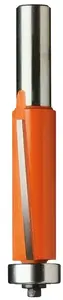 CMT 906.690.11 Flush Trim Router Bit HM with Bottom Bearing 19 mm Cutting Diameter 50.8 mm Working Length 12 mm Shank