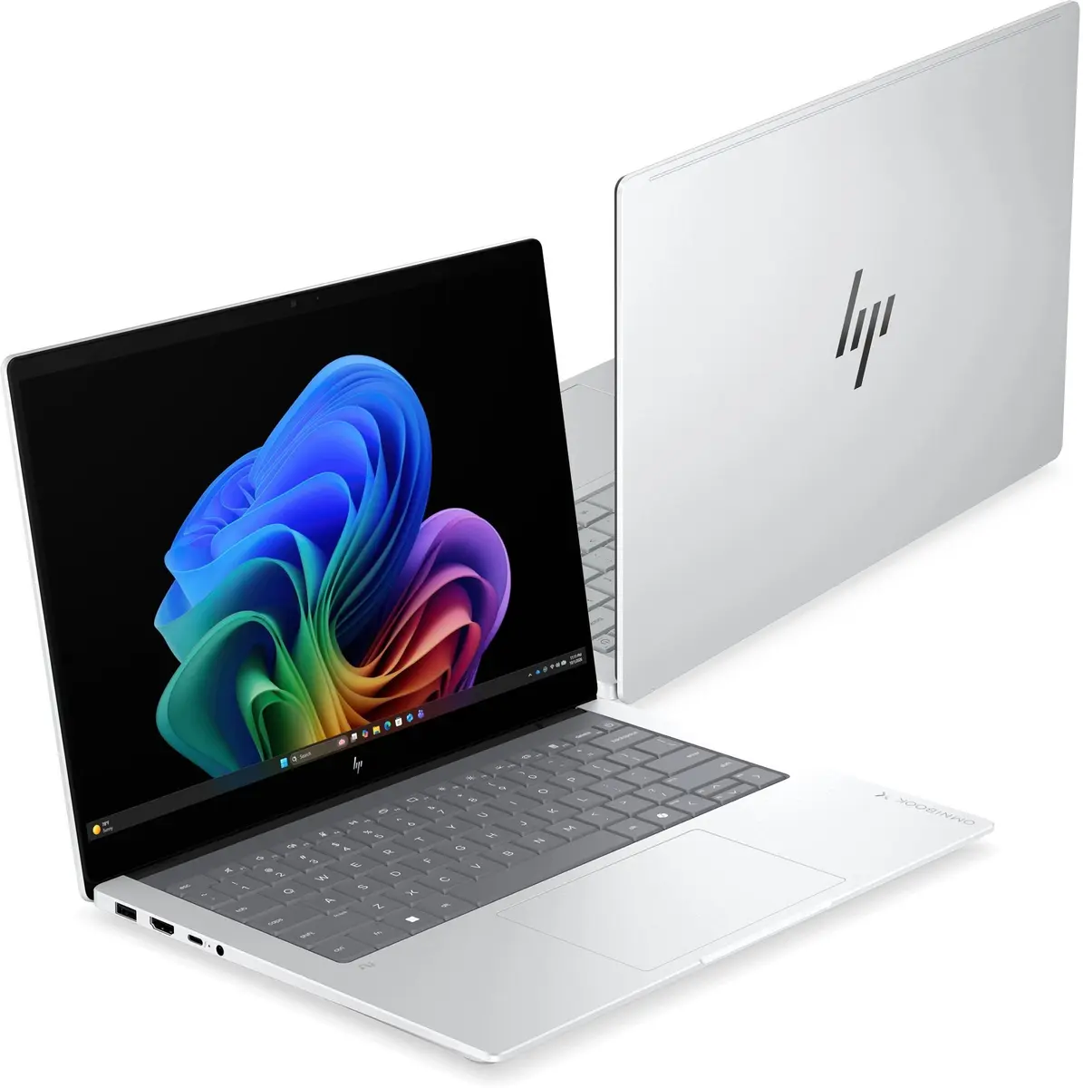HP OmniBook X Flip 2-in-1 dators