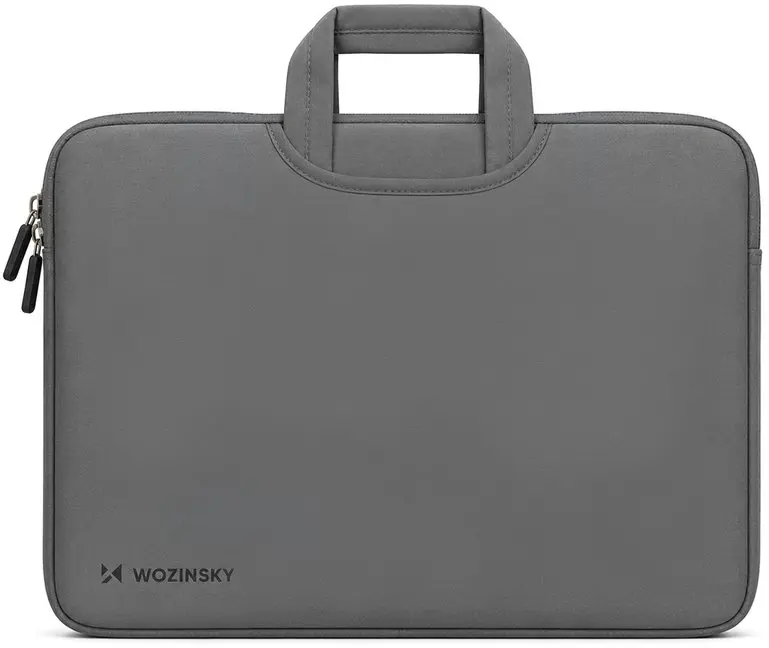 Klēpjdatora soma Wozinsky WNT-15G 15.6&quot