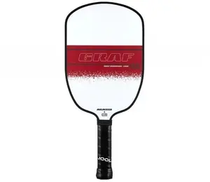 JOOLA Graf Champion 12 Graphite Pickleball Paddle