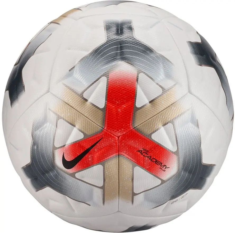 Nike Academy Plus Futbola bumba Modelis