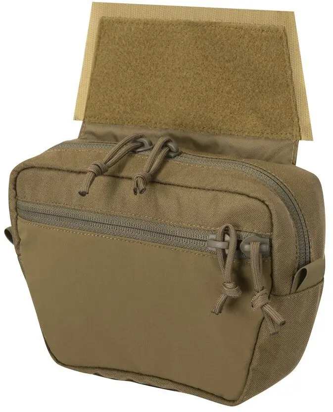Helikon-Tex UNDERPOUCH Light Coyote Brown soma