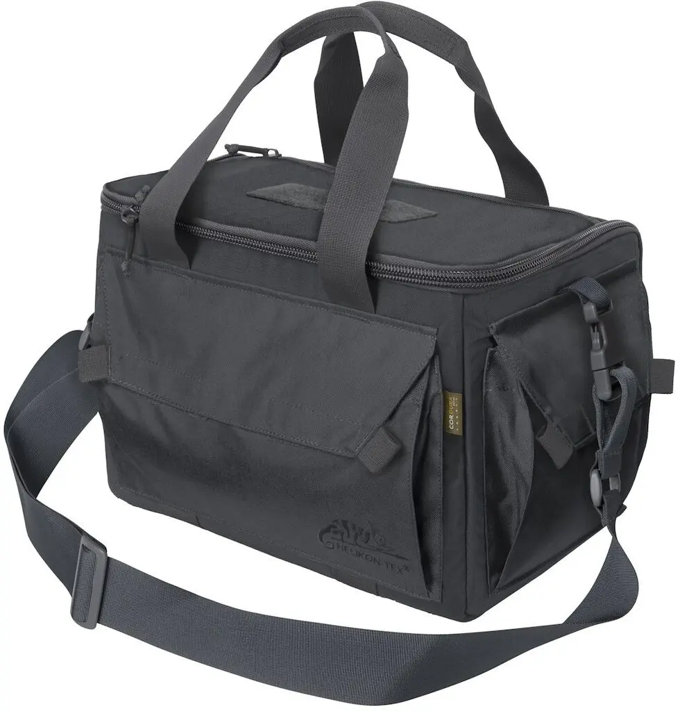 Helikon-Tex RANGE Bag Cordura Shadow Grey