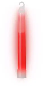 Helikon-Tex SC-6IN-PP-25 Химический источник света 6 дюймов Красный