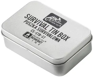 Выживальная банка Helikon-Tex CS-STB-ST-15