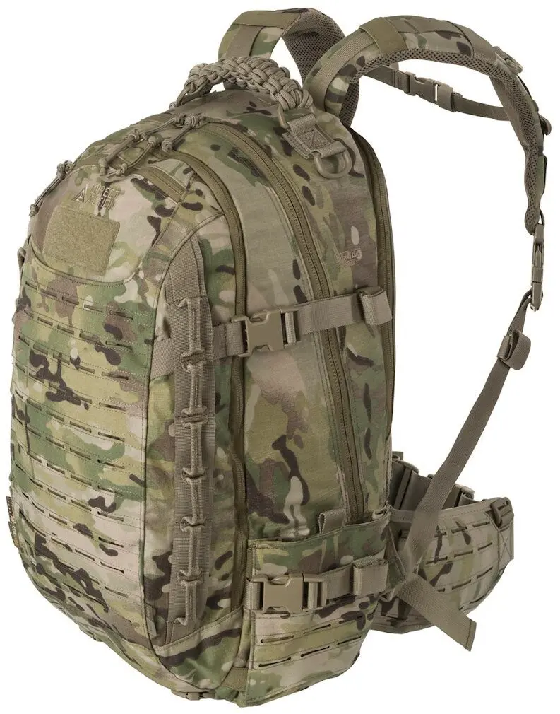 Mugursoma Helikon-Tex Dragon Egg Enlarged MultiCam