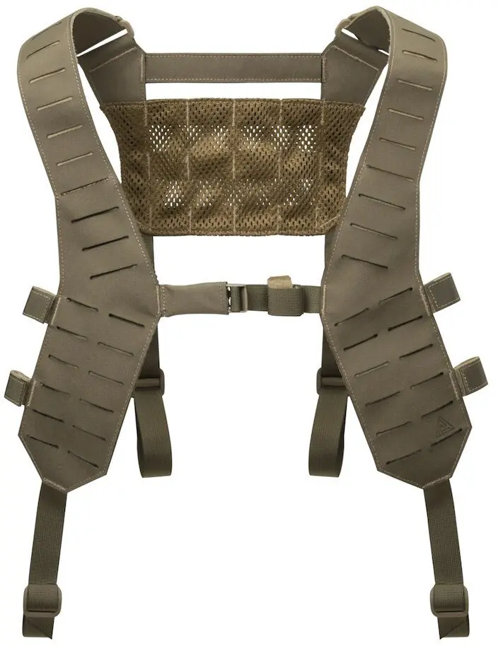Helikon-Tex MOSQUITO H-HARNESS taktiskā uzkabes sistēma