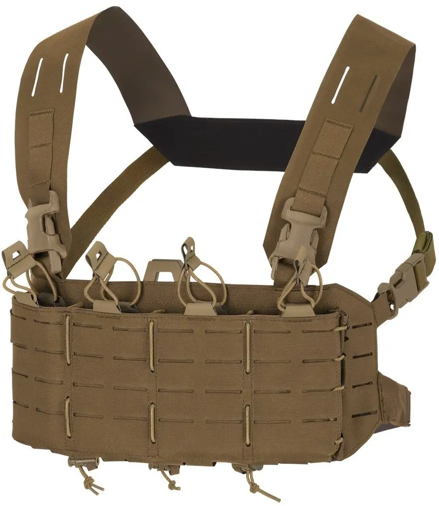 Helikon-Tex Tiger Moth Chest Rig krūšu