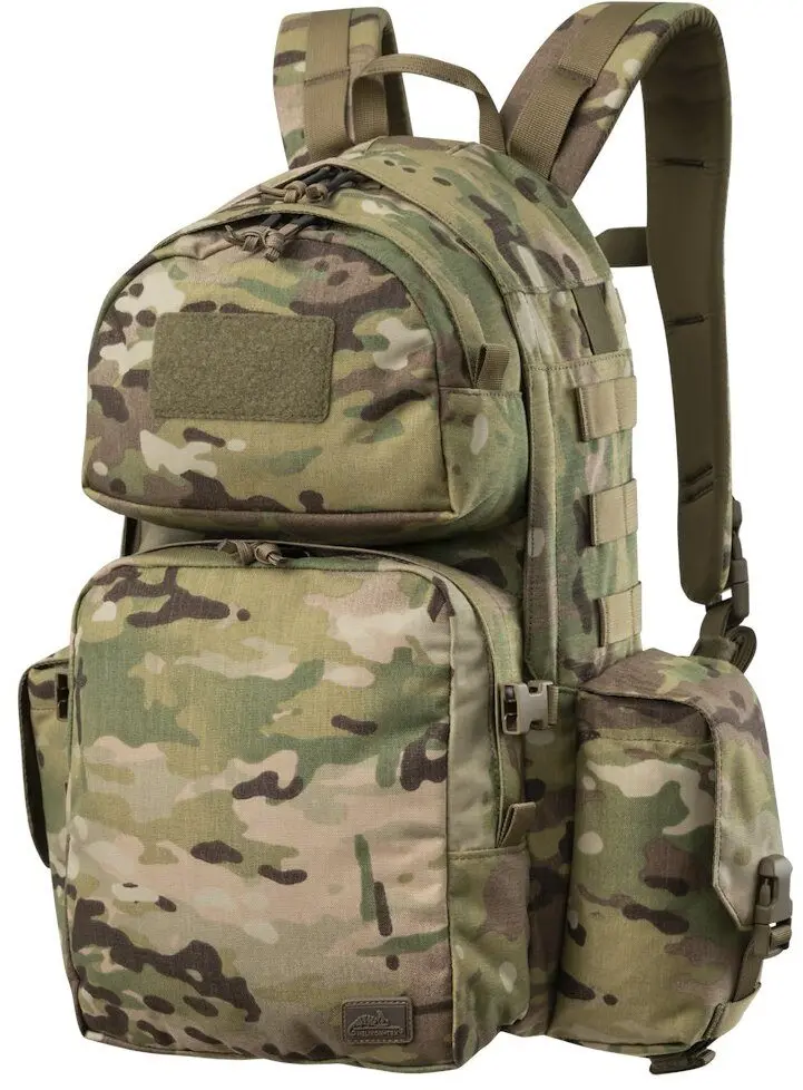 Tūrisma mugursoma Helikon-Tex Ambush - Cordura
